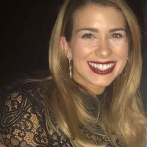 Meet your Posher, Chrissy